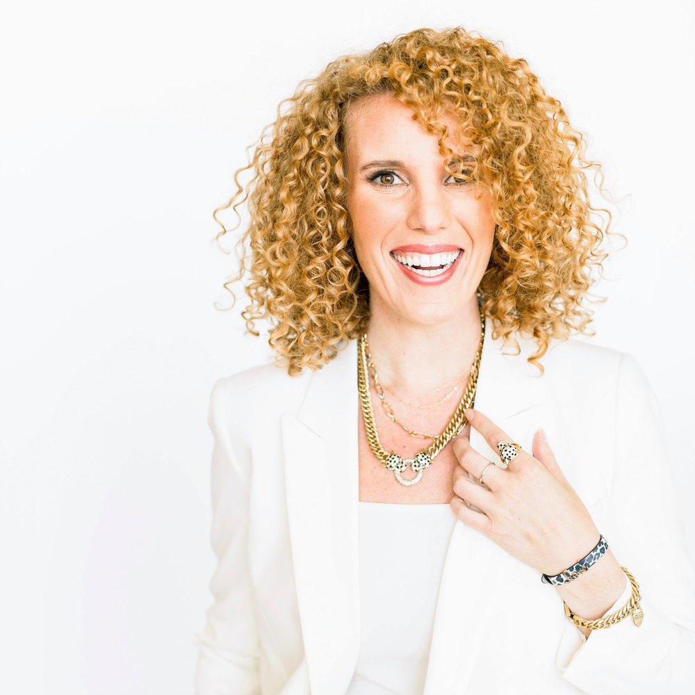 Meet your Posher, Maxie